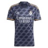 Camisola Real Madrid Alaba 4 Homen Equipamento 2ª 23/24